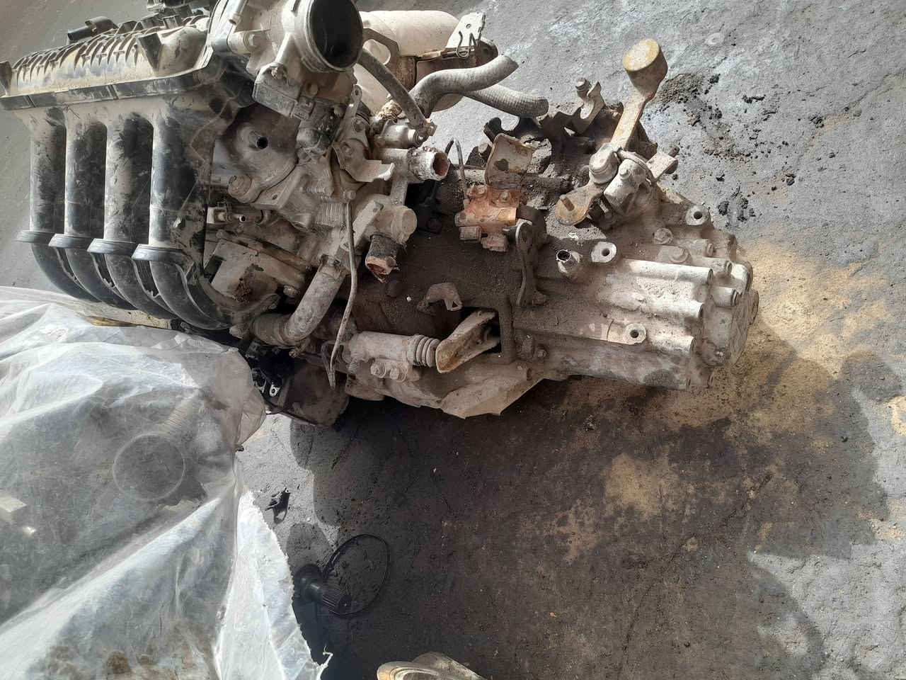 السلام عليكم  كير عادي بي واي دي جي ثري  للبيع  شرط الشغل وعلى الفحص عنوان البصرة ابو الخصيب  ***********
