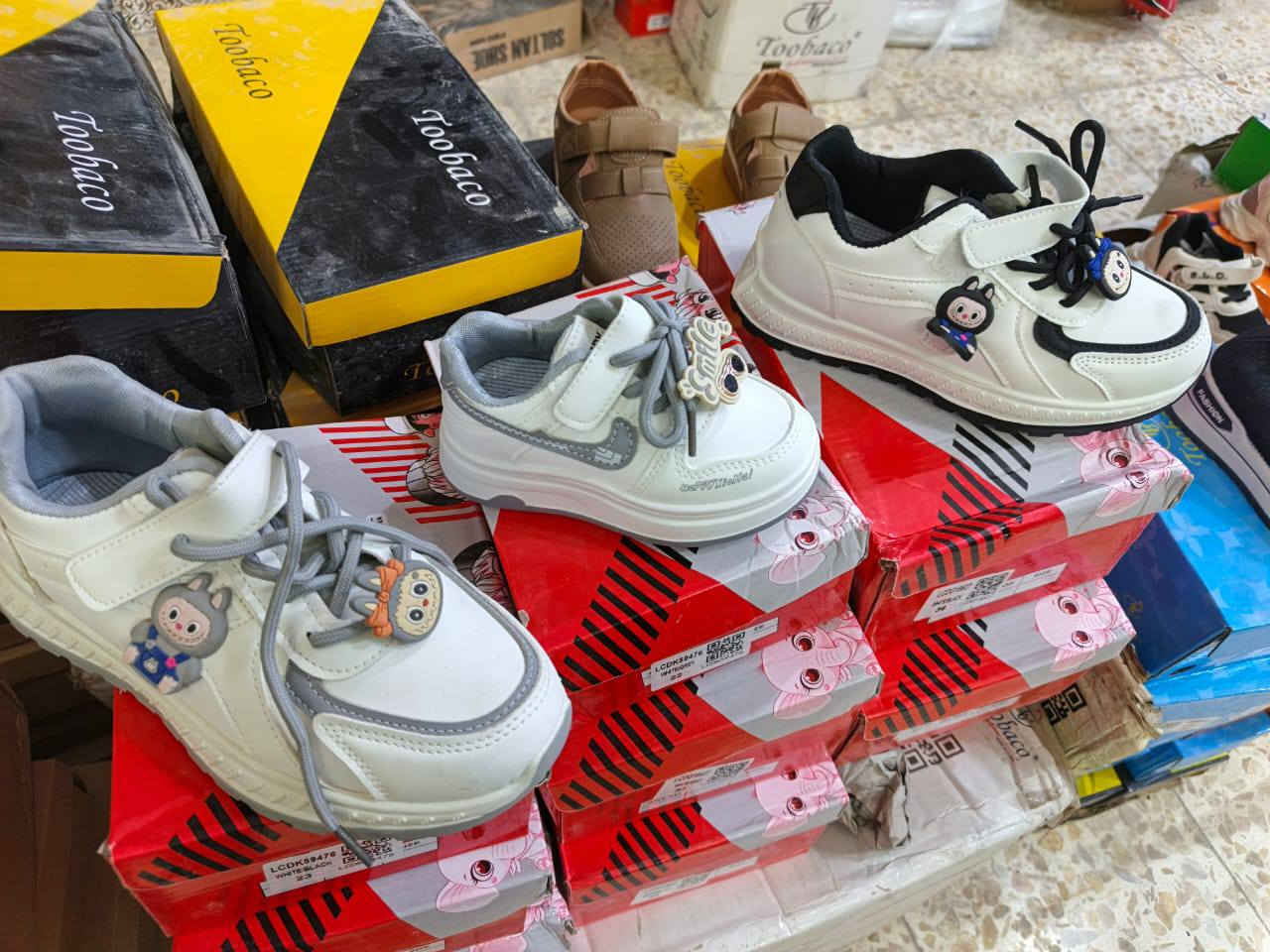 توفرت بضاعه العيد في محل الغيث ❥ شارع السوداني


**إذا كنت صاحب هذا الإعلان وتريد حذفه لأي سبب، رجاءا أرسل رسالة إلى الدعم الفني**