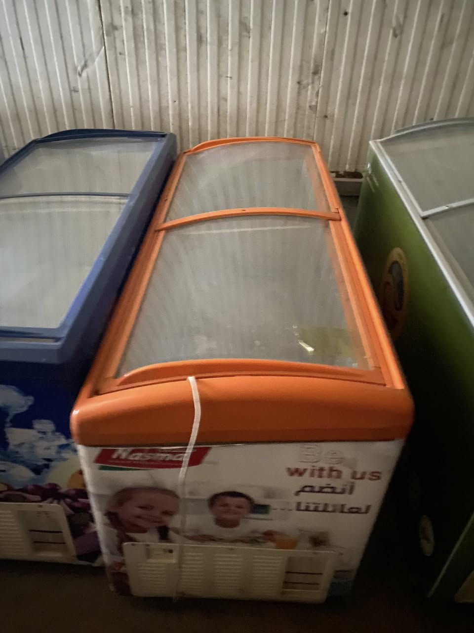 عوارض للبيع العنوان بغداد ***********
