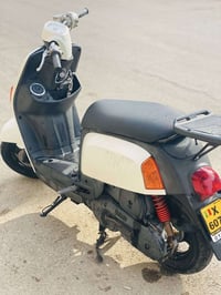 دراجه بوليسي للبيع نضيفه مال حاويه 07770897720هـ