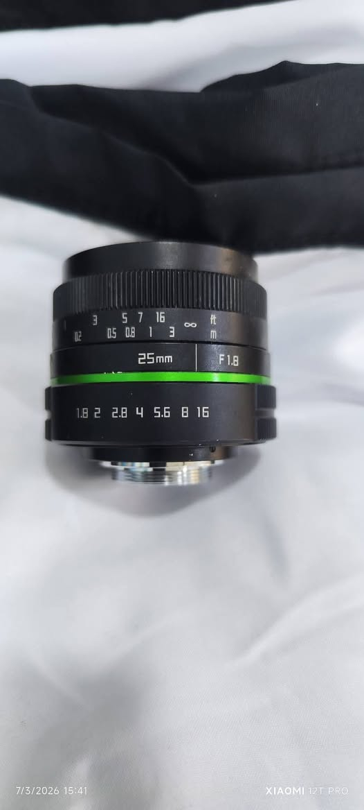 قطع تخص التصوير كلهن ب30 مع التوصيل


**إذا كنت صاحب هذا الإعلان وتريد حذفه لأي سبب، رجاءا أرسل رسالة إلى الدعم الفني**