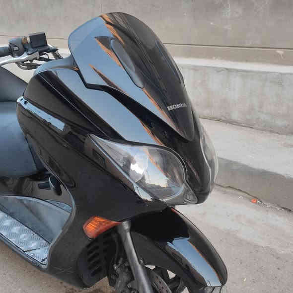 ياا الله السلام عليكم اخوتي الطيبين دراجه فورزه 0/10 كرستال 7كير 4 تحويلات اللون اسود ملكي دراجه رمبه وكفالة عامه شرط بحاله الوكاله ومكفول كفاله عامه مكاني بغداد الاستفسار عله الرقم ***********
