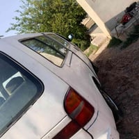 بريجو ٢٠٠١ • رقم دهوك • مكينة ٢٧٠٠