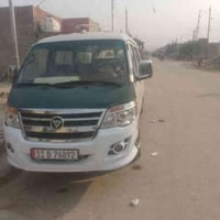 عدي كيه فتون موديل ٢٠١٣ رقم نكليزي بغداد كير واكسل ياباني مكفولات مكين...