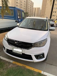 تيكو 3 موديل 2018 مكفوله كفاله عامة عدا بارد بخشم البنيد كد شبر السيار...