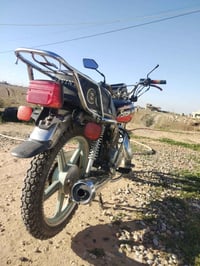 موطور للبيع سافين موديل 21 بعدو وضع شركه السعر ول الاستفسار خاص او عل ...