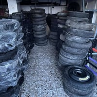 بسم الله الرحمن الرحيم ويل كب - ويل حديد - سبير طوارئ - فلينة جك عدة ك...