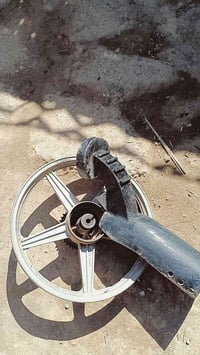 بابل • قطع غيار • سيارات