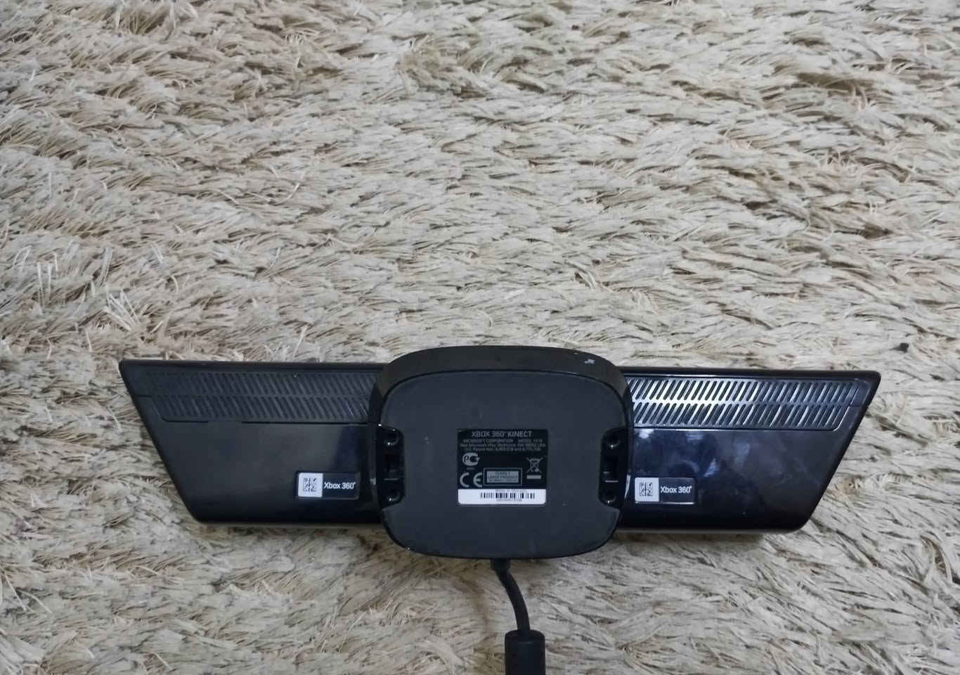 كامرة اكس بوكس 360 + واير AV اصلي  

السعر:15 (متوفر توصيل)


**إذا كنت صاحب هذا الإعلان وتريد حذفه لأي سبب، رجاءا أرسل رسالة إلى الدعم الفني**