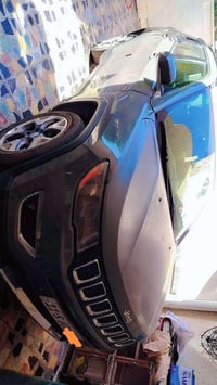 جيب كومباس 2020 للبيع أو المراوس 🚘 ▫️ موديل: 2020 ▫️ السعر: 126 ورقة ▫...