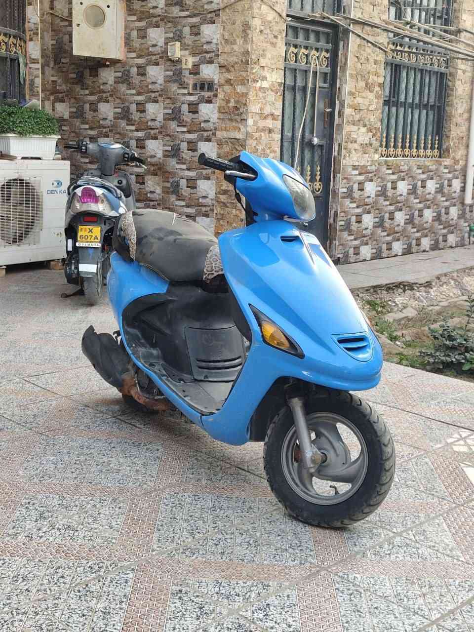 فراشه نثيه مرتبه شلعه ومعدل زينات  السعر 250 الف مكانه ديوانيه قضاء الدغاره 
للأستفسار***********
