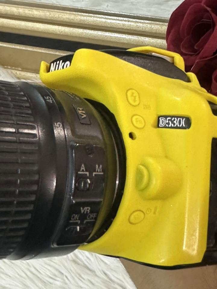 كامره لبیع  نيکون ‌
مکانی حله ‌
رقمي*********** 
D5300.   ع بطاريات 2
