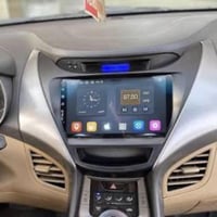 عندي شاشة اندرويد النتره للبيع قيم و اخذ شغالة 07704666050