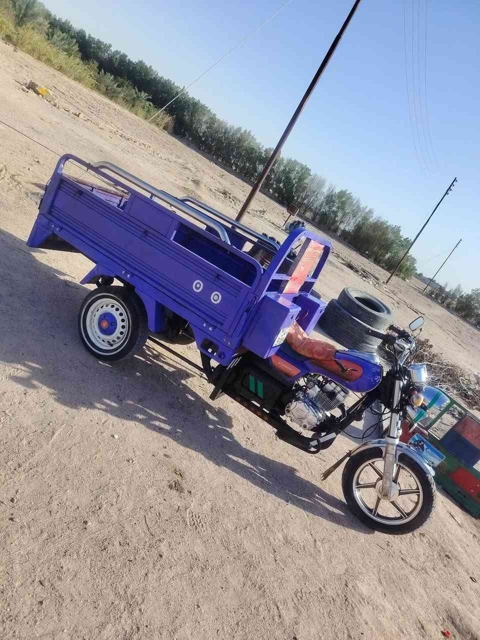 السلام عليكم ستوته كربلائيه للبيع رقم سنويه موديل 21 مكينه جديده تواير جديد ابو الخطه دشبول اكتروني الستوته مال جناي مكاني البصرة الزبير السعر على الخاص واهذا رقمي 
*********** بي واساب
