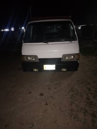 كيا بنكو 94  شرط الوكاله كير محرك شرط السعر 42 وبي مجال.. 07740886019