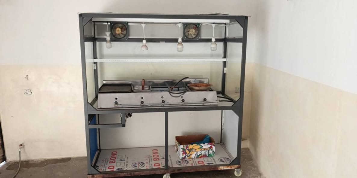 هەمووی بۆفرۆشتن بێ کێشەن و پاکە.. أربيل, العراق


**إذا كنت صاحب هذا الإعلان وتريد حذفه لأي سبب، رجاءا أرسل رسالة إلى الدعم الفني**