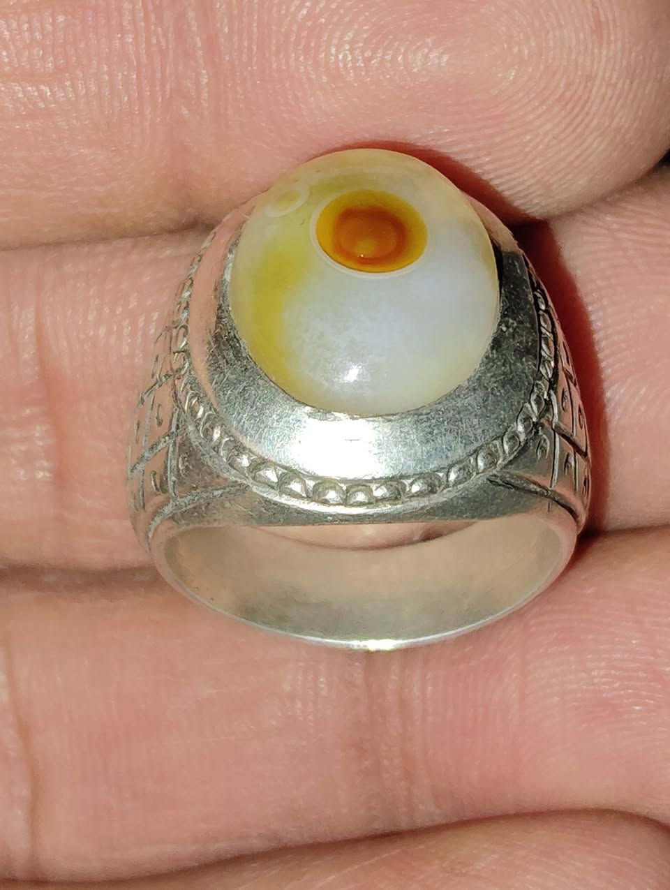 خاتم سليماني تحفه والعين تاكل 🩷🌹😘


**إذا كنت صاحب هذا الإعلان وتريد حذفه لأي سبب، رجاءا أرسل رسالة إلى الدعم الفني**