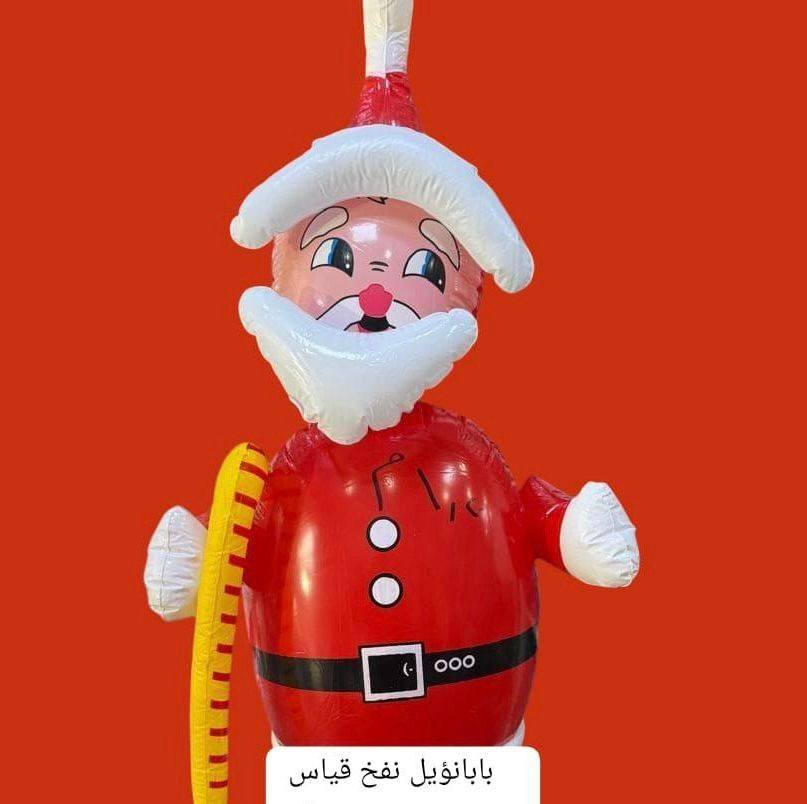 متوفر لدينا لعيبات بابه نوي  🌹 🌷 ✅
مكتب الأمير قسم الهدايا ✅♥️🌹
العنوان جديدة الشط شارع المضيف مقابل مضيف الإمام الحسين 🌹♥️✅
للاستفسار الاتصال على الرقم *********** او مراسلتنا على الصفحه ♥️✅ https://t.me/qqwweerzxقنات تلي
