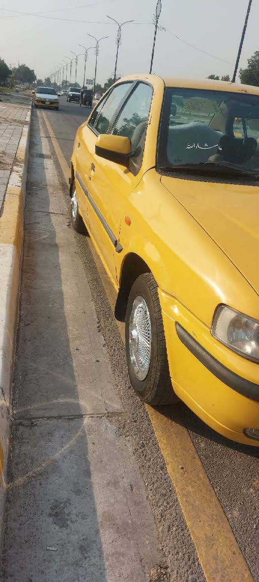 سمند 2010 رقم انكليزي كبل تستلمة جاهز سعرة ٢٧ زرقة بية مجال
***********
