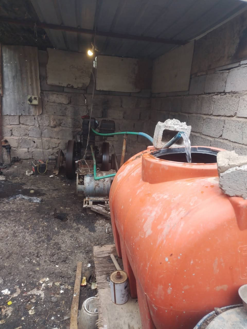 السلام عليكم يوجد لدي مكينة لستر بشرط الشغل يوجد المنشور بالفيديو اي استفسار على هذة الرقم*********** المكان ديالى المقداديه
