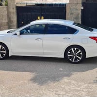 التيما SR • ٢٠١٧ • رقم سليمانيه