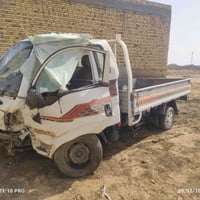 كيه بنكو ٢٧٠٠ • موديل ٢٠١٧ • مظروبه