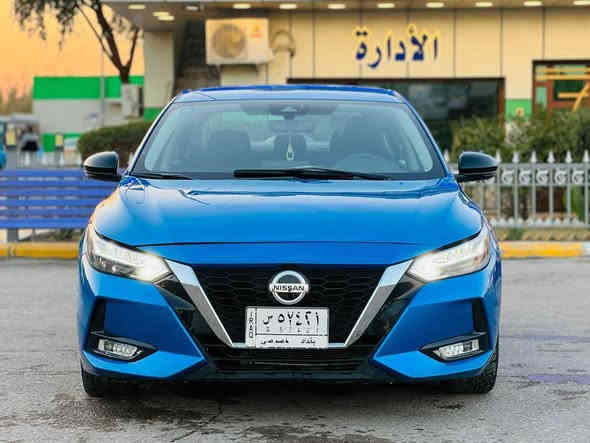 نيسان سنترا ٢٠٢١ السعر ١٢٣ ورقه قفل 🔐
رقم بغداد مشروع وطني معوقين باقي سنه وتتحول اسويلك وكاله عامه بيها ٣ قطع صبغ بدون دواخل سياره جاهزه وجديده خير من الله بالعافيه عل ياخذها ترهم مراوس هم مكاني بغداد العامريه *********** بغداد
