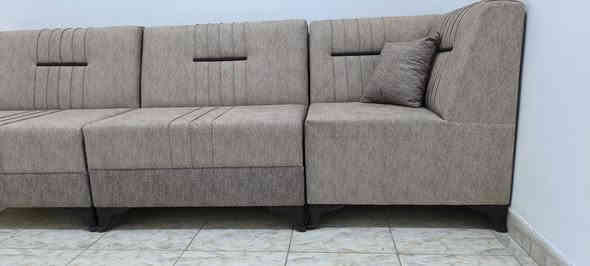 ديوان 10 مقاعد غير مستخدم تسكام تركي - السعر 475 مع العلم اخذته البارحة ب550
بعقوبة - شفتة  

***********
