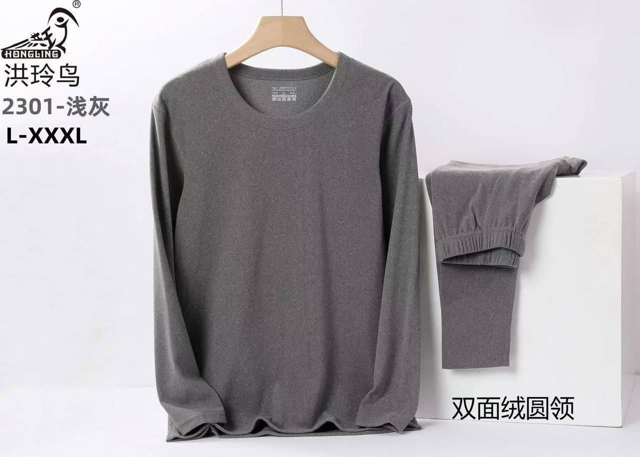 سيت داخلي ماركه O3اصلي مبطن.. خامته عال العال بأسعار مناسبه..
وقياسات خاصه..
XL.. 2xl..3xl..4xl..5xl..6xl..
توحد خدمه توصيل كافه العراق..
لانبار.. قضاء عنه.. حي النصر مقابل جامع الفاروق.. 
باداره ابو رعد ***********
