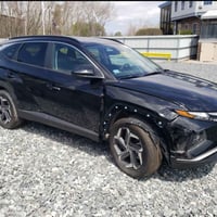 توسان هايبرد • ٢٠٢٤ • ماشية ٦٠٠