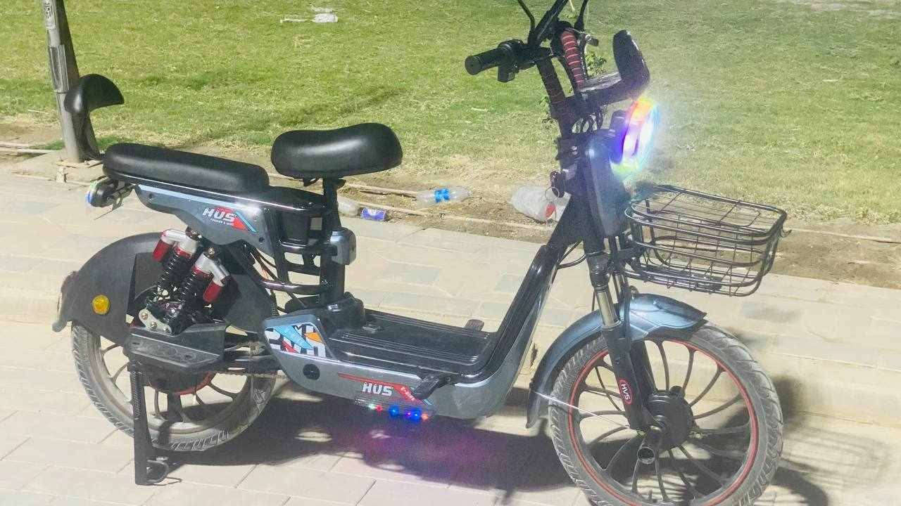 بايسكل شحن للبيع نضيف السعر ٤٠٠ اوبي مجال العنوان نجف شارع دعبل خزاعل


**إذا كنت صاحب هذا الإعلان وتريد حذفه لأي سبب، رجاءا أرسل رسالة إلى الدعم الفني**