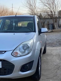 فيغو ٢٠١٣ • توماتيك • رقم سليمانية