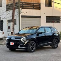 اسلام عليكم للبيع أو مراوس حسب القناعه كيه سبورتج موديل 24 وارد امريكي...