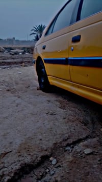 بارس • ٢٠١١ • مكينة زينة