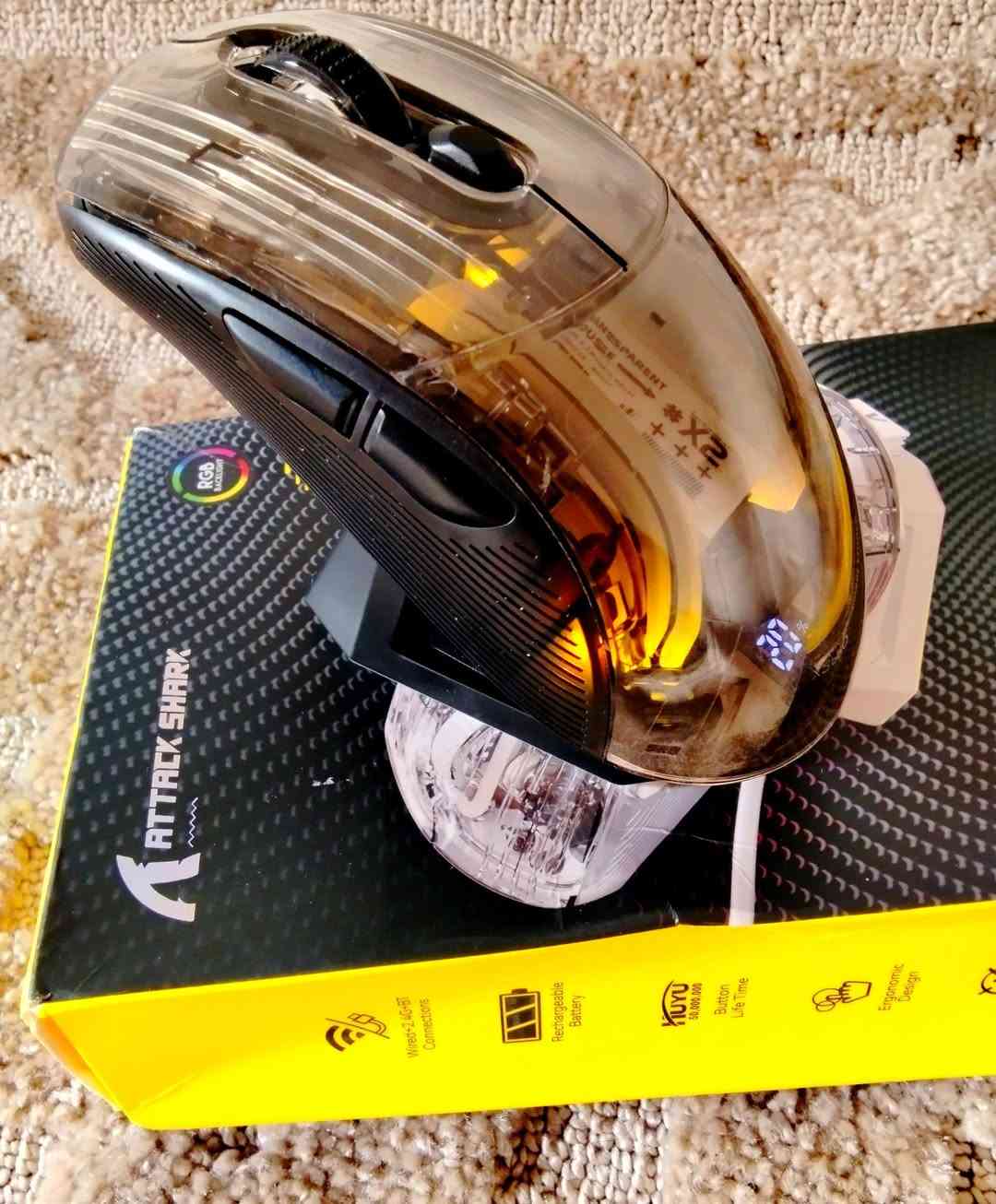 ماوس  اتاك شارك X2 PRO السعر ٣٥ مع التوصيل


**إذا كنت صاحب هذا الإعلان وتريد حذفه لأي سبب، رجاءا أرسل رسالة إلى الدعم الفني**