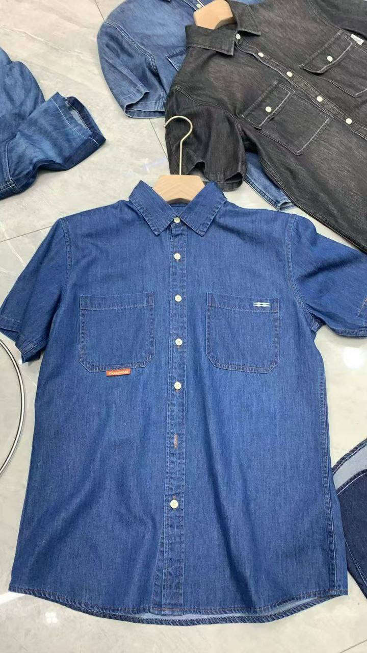 قميص رجالي جينز صيني خامه درجه اولى
القياس 
Xl xxl xxxl xxxxl
الدرزن 12قطعه ب//١٥٣ ا


**إذا كنت صاحب هذا الإعلان وتريد حذفه لأي سبب، رجاءا أرسل رسالة إلى الدعم الفني**