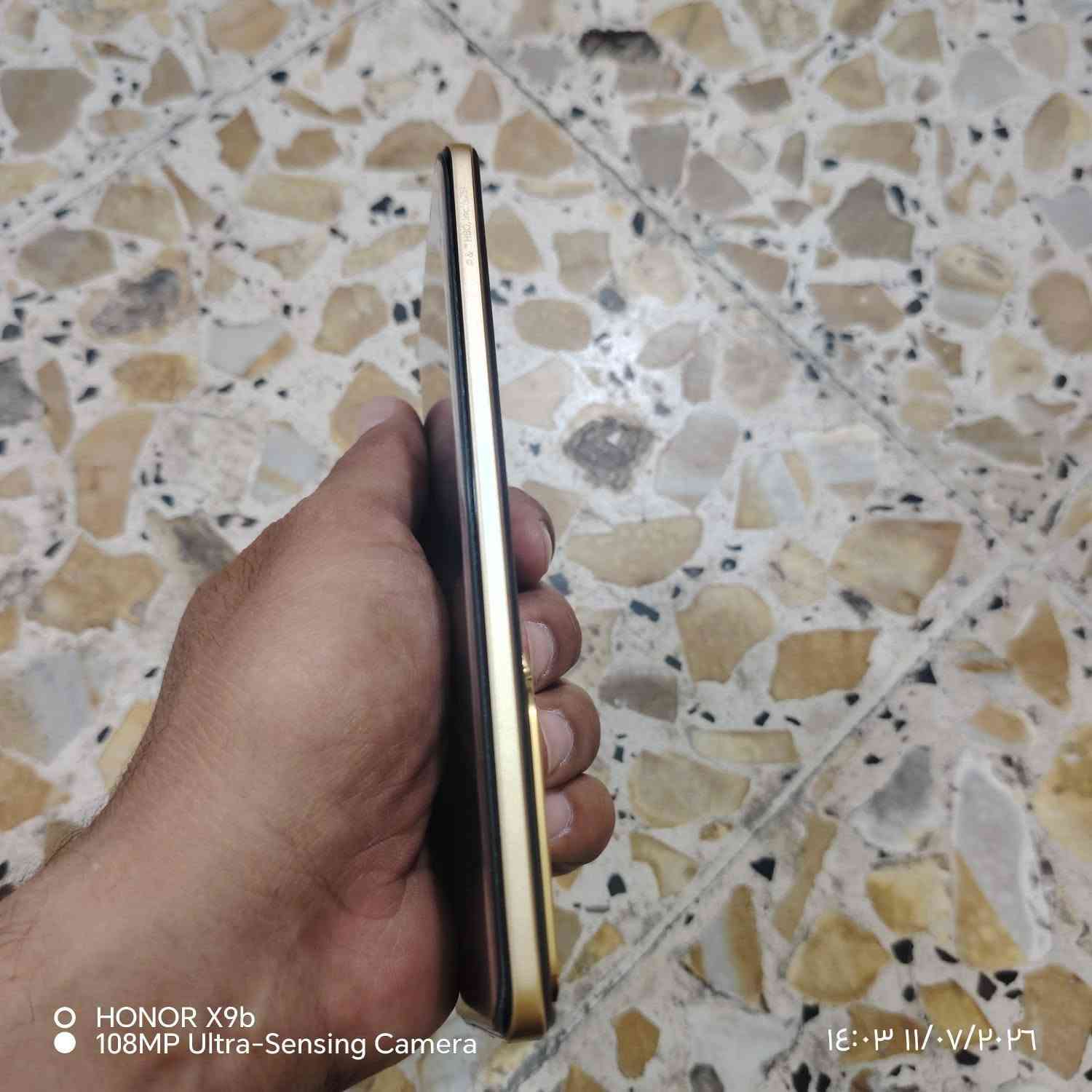 ريلمي 15 برو 5G
ذاكرة 512 KB رام 12+14 KB

بطارية 🔋 7000 شحن 80 واط سلكي ولاسلكي

كامرات سوني 50+50 امامية 50 فديو 4K

مدعوم بذكاء الصطناعي مع نطق صوت ينفذ الامر 

المعالج سناب دراكون 7400 

وحش بل العاب بدون لاق وتقطيع وحماوة شرط لفحص 

سيم 2 دبل مع تسجيل صوتي واضح 

صوت ستوريو محيط 

شاشة منحنية 144 هرتز بصمه اصبع بشاشة 

لوك لوك لوك نضافة 100/100 ستعمال قليل 
  سعر 525 
***********
