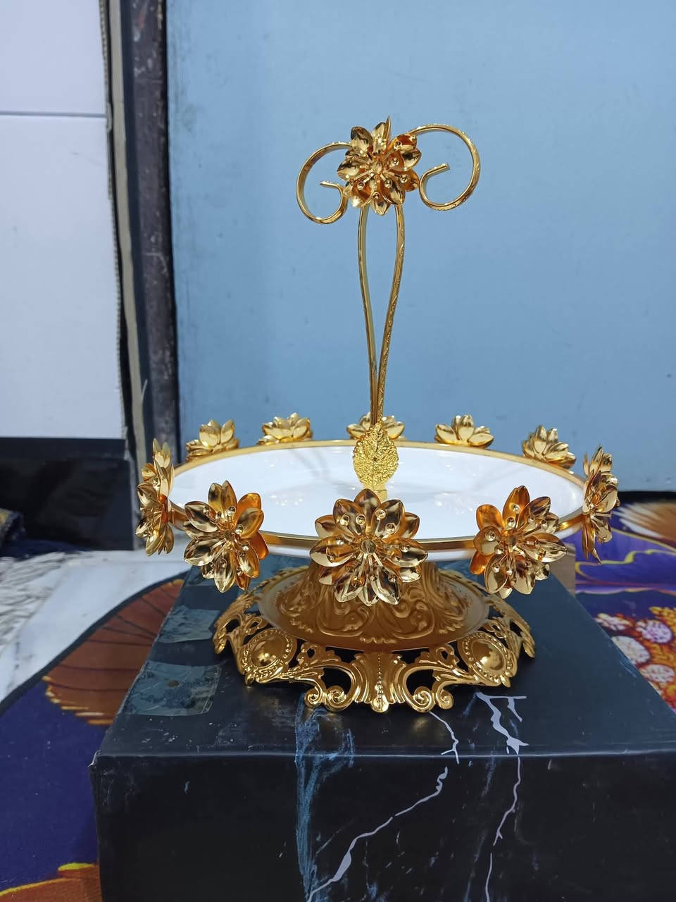 مقدمه الوحده ب ١٣ الف 
توصيل جميع المحافظات متوفر ٥٠٠٠ الاف


**إذا كنت صاحب هذا الإعلان وتريد حذفه لأي سبب، رجاءا أرسل رسالة إلى الدعم الفني**