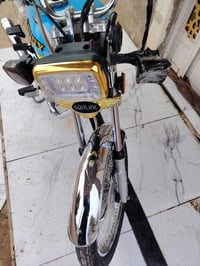 تايكر 24 • ناقصه • محرك وشاصي مكفول