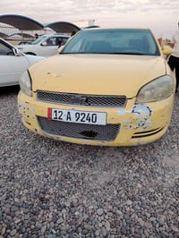 امبالا • ٢٠١٢ • رقم نينوى