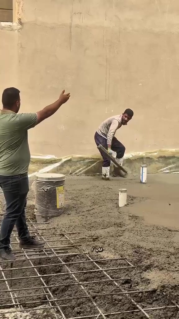 وقل ربي انزلني منزلآ مباركآ وانت خير المنزلين
صدق الله العلي العضيم 

شركه العطاء الجميل  للمقاولات العامه 
متوفر مهندسين لفحص الكونكرين
مستعدون لصب البيوت والشركات والمحلات   
اهليه واحكوميه   بسعار تنافسيه ومناسبه 
وبدقه وجوده عاليه  
جميع مناطق بغداد   متوفرين 24ساعه  
للستفسار  ***********
