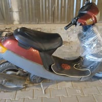 بطة دراجة تخبل نص هندر مكينه ناعمه مفتوحه مره وحده الشراي يتصل ٠٧٧٣٥٣١...