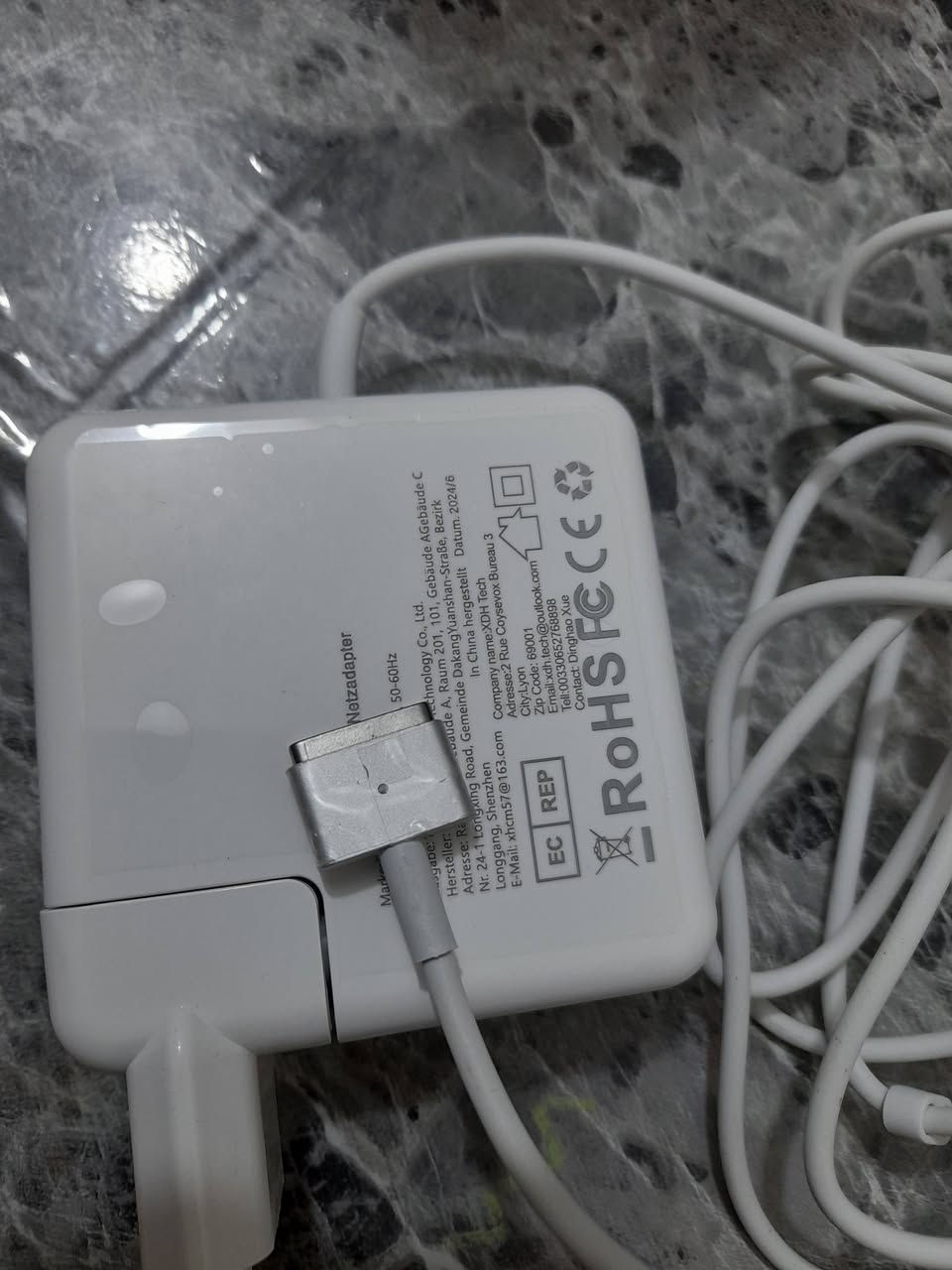 شاحن سعر 10


**إذا كنت صاحب هذا الإعلان وتريد حذفه لأي سبب، رجاءا أرسل رسالة إلى الدعم الفني**