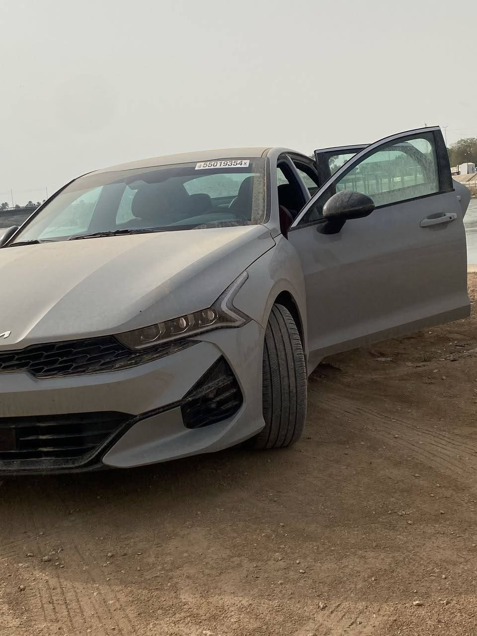 السلام عليكم مراوس. بيع  بسورتتو تيربو
كي فايف 2023
Gt
1600 تيربو ماشيه 55
رقم بغداد بسمي 
حادث فقط بنيد بدون داخل 
***********
