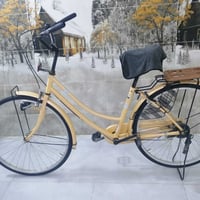 بايسكل • حجم ٢٦ • سماوه