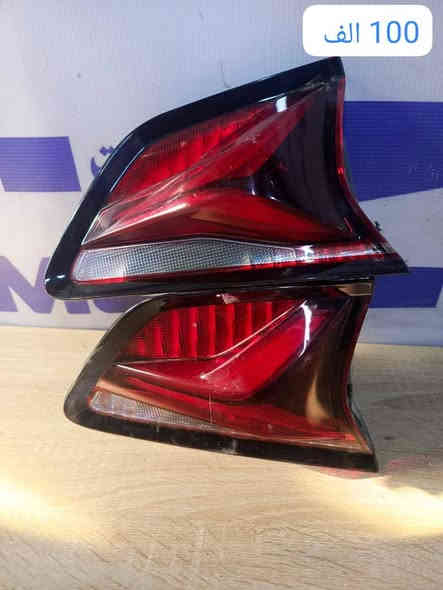 🚨 تحطيم الاسعار🚨
💥 غراض شوفرليت بلايزر تفصيخ 💥
الاسعار داخل الصور 👇
✅ جودة مضمونة
✅ سعر منافس

📞 للطلب أو الاستفسار:
📲 ***********
📲 ***********
(واتساب وماسنجر متاحان من الساعه 9صباحا الى 4 مسائا)

📍 العنوان:
بغداد – سريع الدورة
قرب محطة لؤلؤة بغداد، 500 متر، الشارع الخدمي

🚚 توصيل سريع إلى جميع المحافظات –

---

🐋 الحوت الأمريكي
