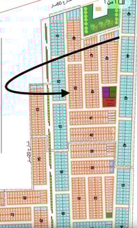مجمع المرتضى • دار 160م • المرحلة الثانية