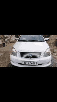 أَلسلام عليكم 🙋‍♂️
جيلي 
موديل : 2013 
لون : ابيض 
محرك : 1.5 cvvt
رقم نينوى جديد : ( 12 ) 
رقم وهزة وسنوية جديد ✅
مواصفات : فول عادي👇🏽
كير عادي 🫳🏽
داخل لونين 🍂
اشاير بالمري 💥
يدات نيكل 👉🏼 
محرك & كير ( شرط ) 
تبريد ثلج 🥶 + تدفئة نااار 🥵 
♦️ وعليها ادامة حدادية كاااملة كلو جديد وشرط !! 
شرط الوكالة والتحويل 👍🏽✅
أَلسعر : 72 وبيها مجال للطيبين ......✓

📌 للأستفسار : *********** اسيا 
                       *********** كورك
