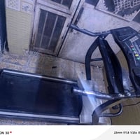 جهاز جري • جهاز رياضي • جهاز جري جبلي • مشاية • ركض • رياضة • بغداد • ...