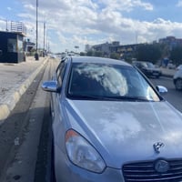 اكسنت موديل ٨ • محرك ١٦٠٠ • تكريت